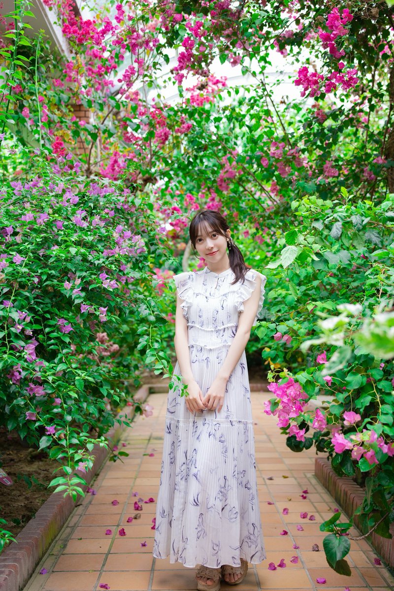 ayanon_desu's tweet photo. ピンクと紫可愛い🩷💜

#ことり撮影会 
＃ポートレート
＃福岡 https://t.co/GSzz6F15EI
