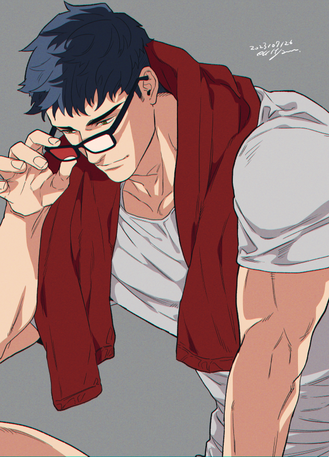 bltyann's tweet photo. #メガネ祭り見た人もメガネあげちゃえ https://t.co/MFXSvIYvFJ