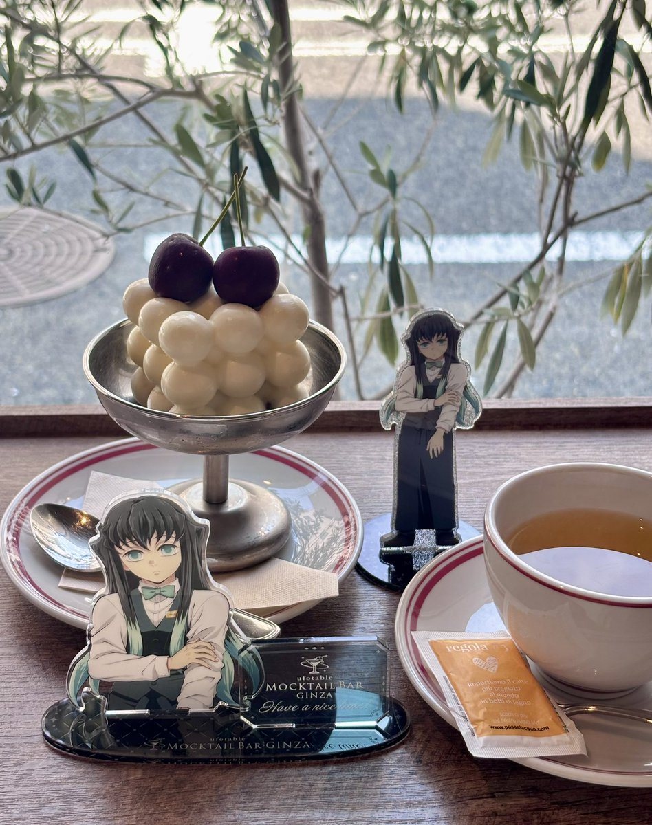manapicmin's tweet photo. おしゃれであった🙂‍↕️ https://t.co/lyabxi76Jc