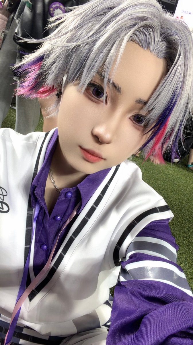 iam_ringomushii's tweet photo. アコスタ3日間お疲れ様でした！！
私は2日間しか居ませんでしたが、初めましての方や相互さんとたくさんお話できて幸せでした😭✨️
ありがとうございました！！楽しかったです☺️ご挨拶ゆっくり巡回させていただきます🙇‍♀️💦 
 #アコスタみずほPayPayドーム福岡 https://t.co/NIalTp9HHq