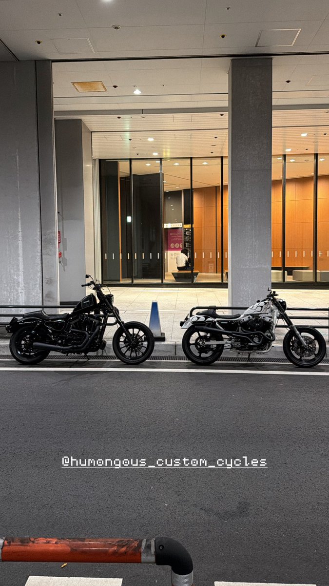 SATmango's tweet photo. 初めてスカイツリー行った🏍️💨 https://t.co/lrUauGBl6E