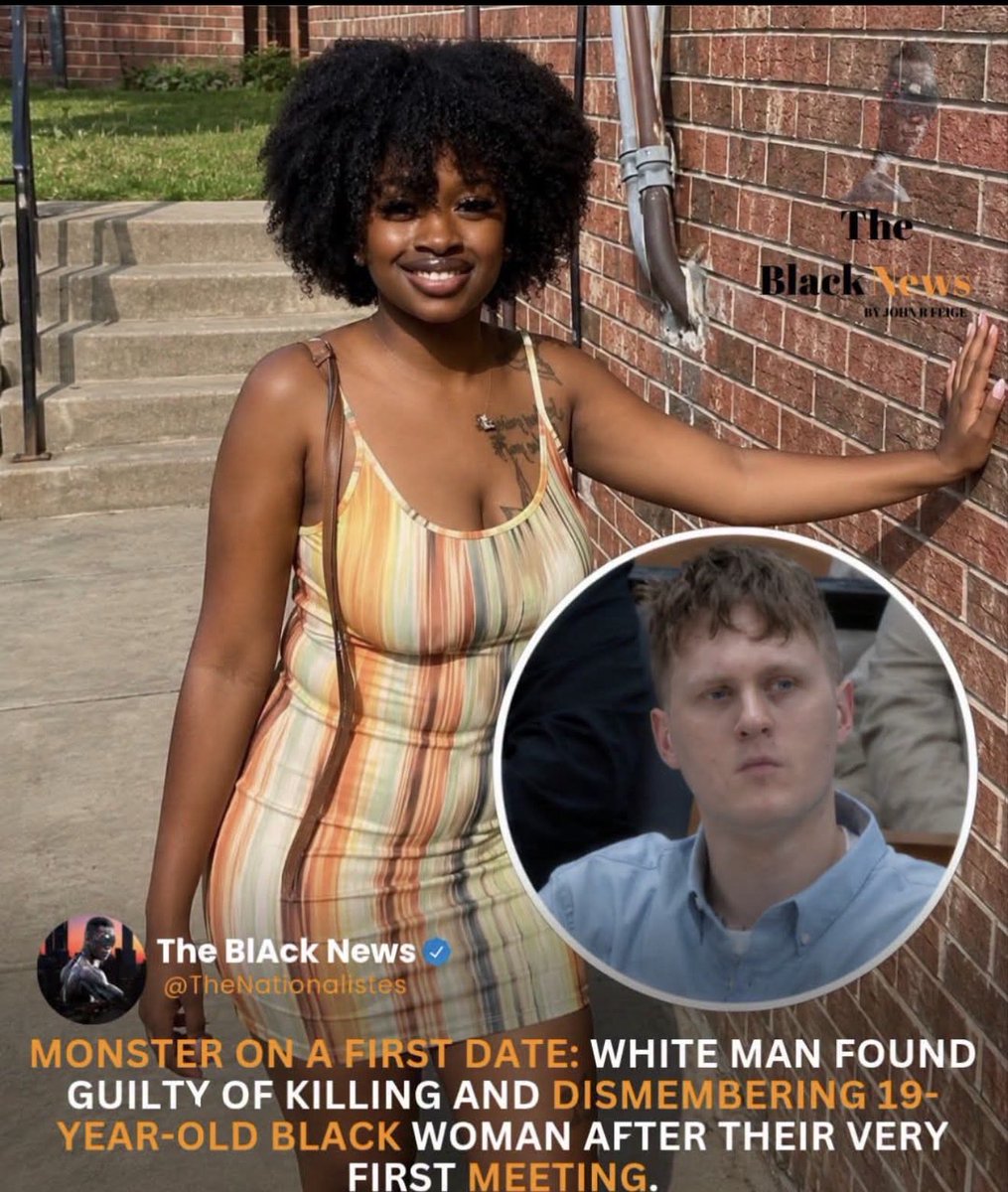 AndyChsinDdragn's tweet photo. @LibertyLog1776 @HaegarrNC @austinblackwoo @blueRedFun @mattvanswol Here is your "anecdotes" BITCH!

Whites at it again! https://t.co/QVkibO7gYg
