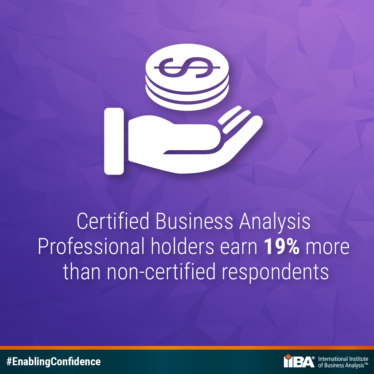 IIBA's tweet photo. Here's everything you need to know about the industry's premier certification, the CBAP: https://t.co/KPgKJeOKkW 

Get the full report of the Global State of Business Analysis 2026: https://t.co/fHyQtUl8EU 

#StateofBusinessAnalysis #GlobalStateofBusinessAnalysis #CBAP https://t.co/9EFGu3LzQ4
