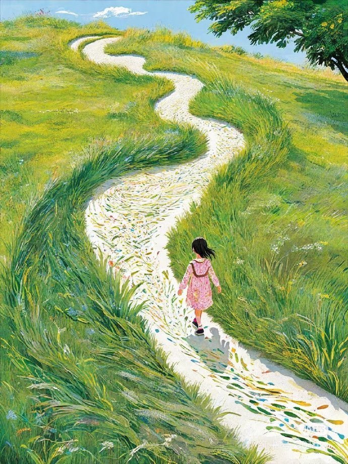 Carrie20098553's tweet photo. Growth isn’t about outrunning your past—it’s about gently walking forward, and realizing the small, steady steps you take today will lead you to where you want to be tomorrow. https://t.co/cXrIC0SUfJ