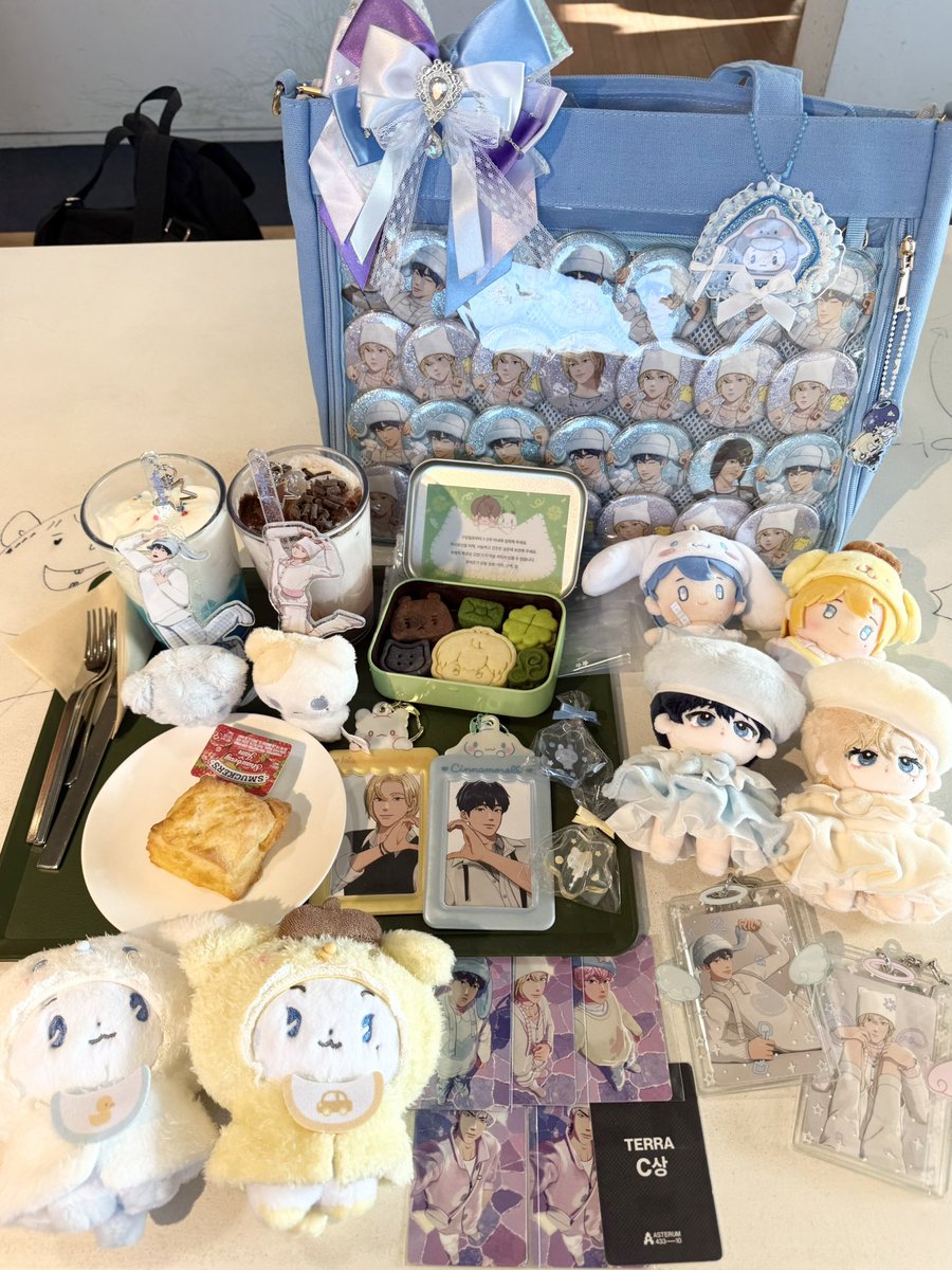 ggu_plli's tweet photo. ꈍ◡ꈍ 💙💜 https://t.co/DcCIf8JdFY