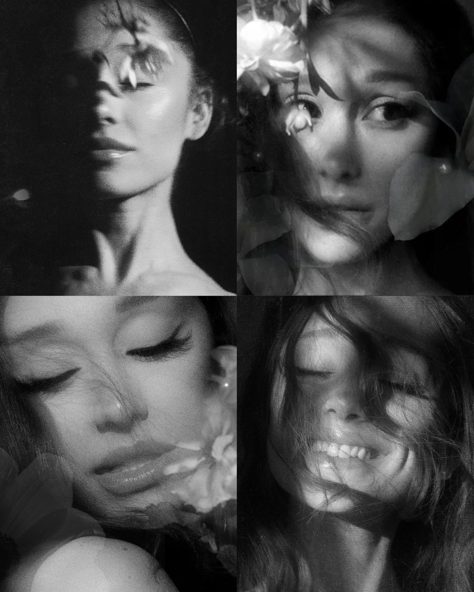 ArianatorFallen's tweet photo. Petal will release next week https://t.co/wE4CHZpYoG