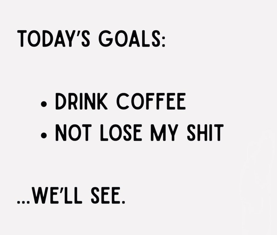 D11116698's tweet photo. Good morning X friends 💕.  Happy Monday 📷.  Gonna be a long one, so I’ve set some goals for myself today.  We’ll see how it goes 📷 ☕️ https://t.co/X2eaIWWzam