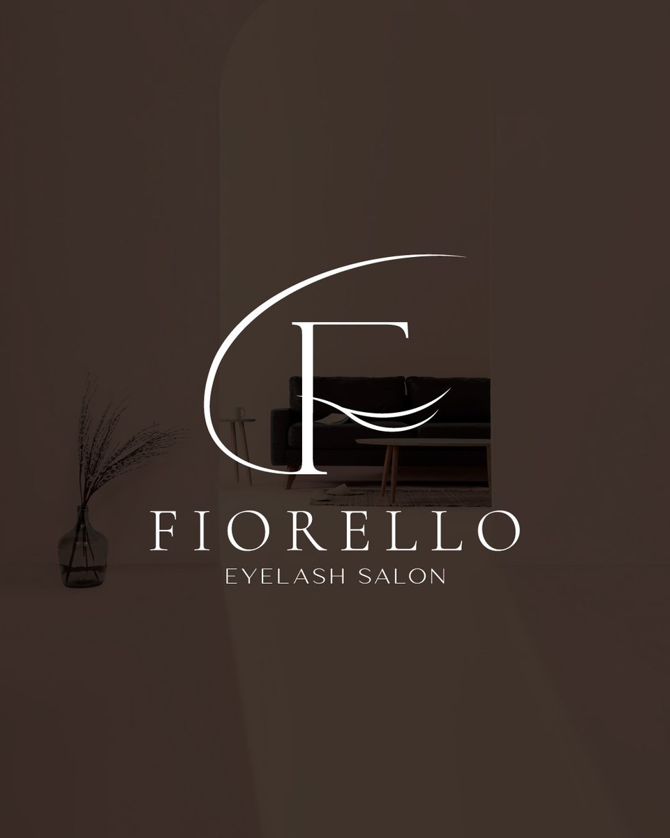 Hue_and_Co's tweet photo. FIORELLO｜Premium Eyelash Salon

「盛る」のではなく、「似合わせる」。

目元だけではなく、その人らしい印象をデザインするアイラッシュブランドをコンセプトに制作しました。

#ロゴデザイン #ブランドデザイン #ブランディング #GraphicDesign #LogoDesign #BrandIdentity #MinimalLogo https://t.co/aNECT0fOda