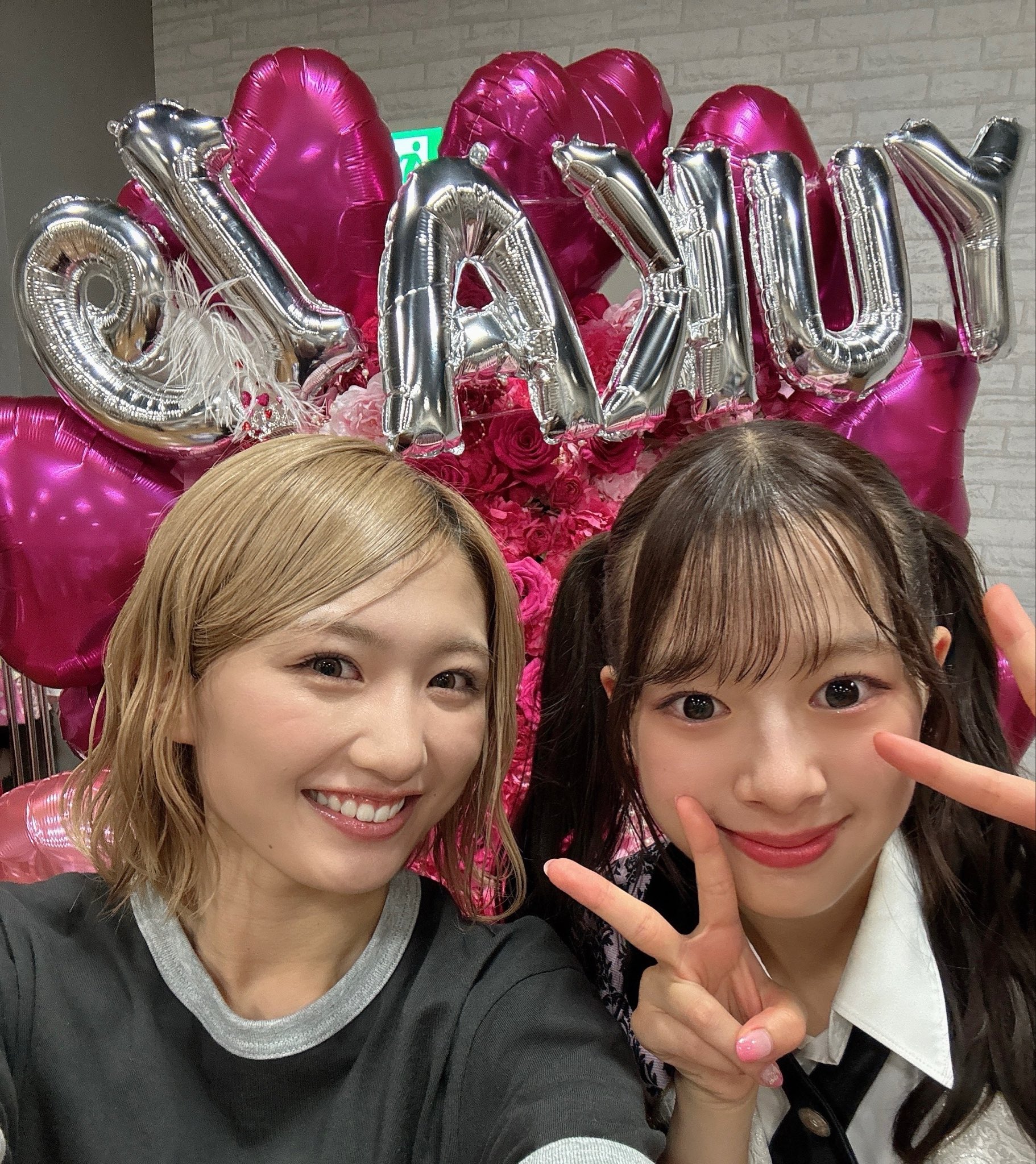 塩月希依音 on X: 