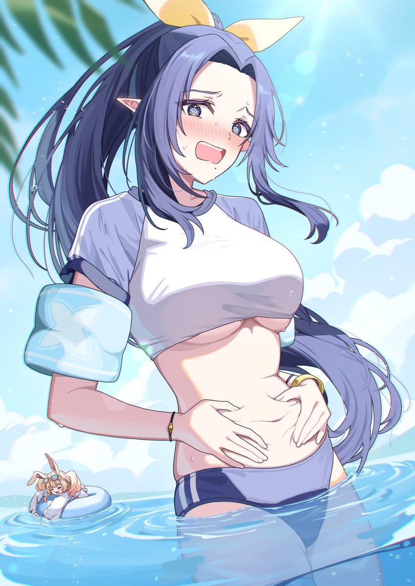 Illust1002_Yu's tweet photo. ガンマを描きました。 https://t.co/iU6vfdNE4c