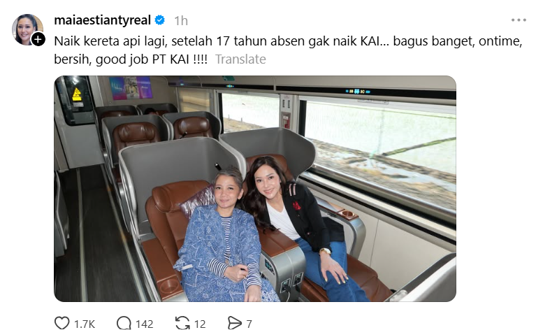 Hidupsebagai62's tweet photo. Tebak bunmai selama 17 tahun naik apa :) https://t.co/Hy0crFbOzK