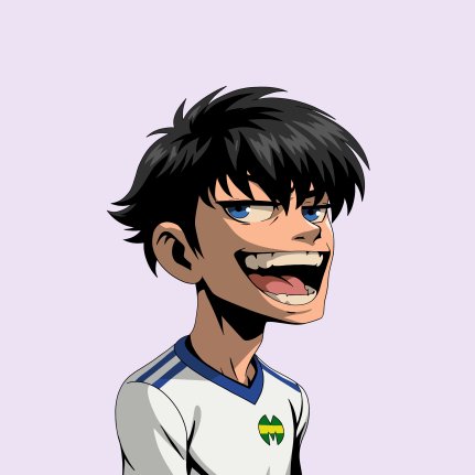 Crypto_FaM13's tweet photo. I won first place in the FIFA World Cup 2026 Fantasy competition! There were many participants, it was tough, but the goal was achieved!
Many thanks to @misfitsorder 
It's really fun to be in this community, they always come up with something new 🔥
Welcome home, Captain Tsubasa! https://t.co/80yh5ldKYg