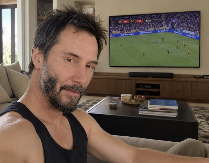 Keanureve1841C's tweet photo. Congratulations to Spain for winning the 2026 World cup 🏆 

Were you happy to see Spain win the 2026 World cup?

A. Yes
B. No

#Spain� #Congratulations #WorldCupChampions2026 https://t.co/shqgzFuNkY