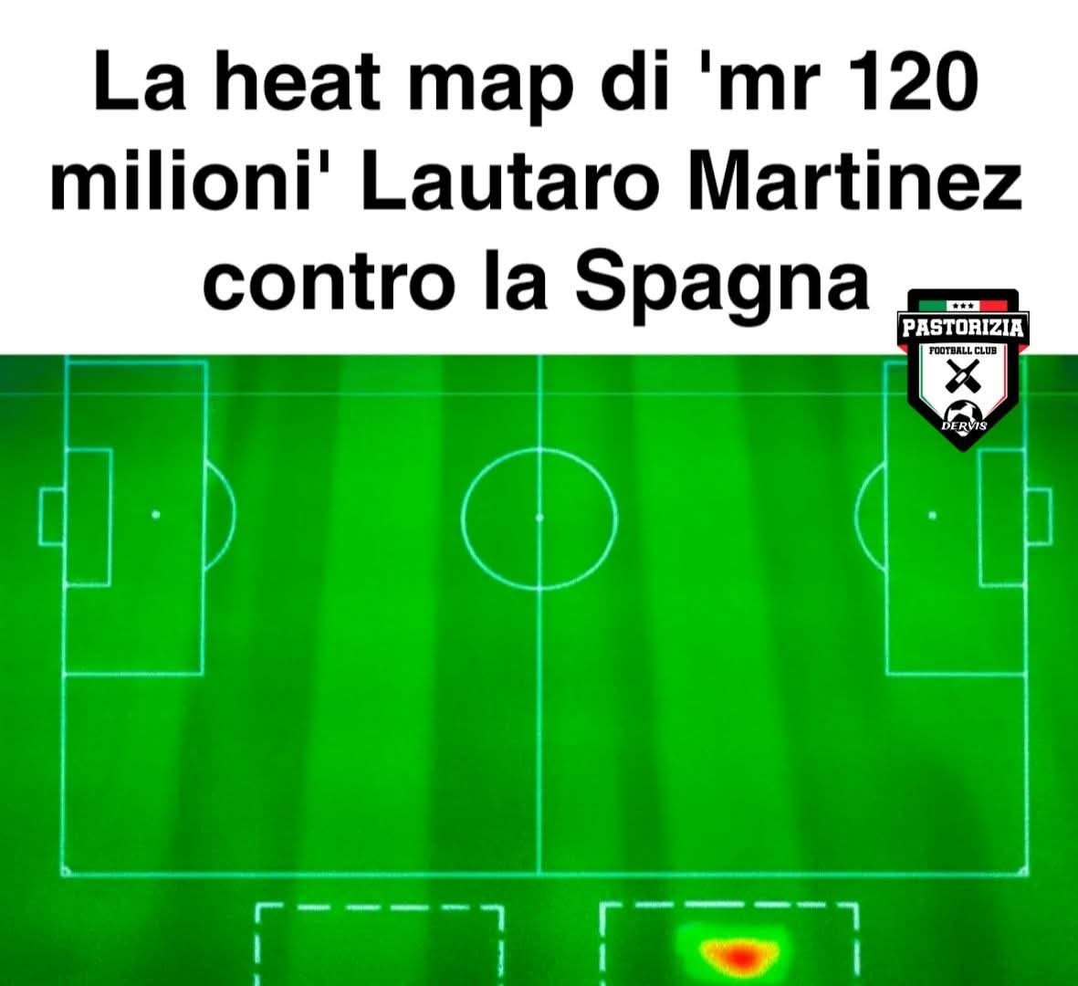 DanyFerrera1979's tweet photo. #Tuffaro #Martinez È uno che ama stare dentro l'area...della panchina https://t.co/0qFa7Q1GBL