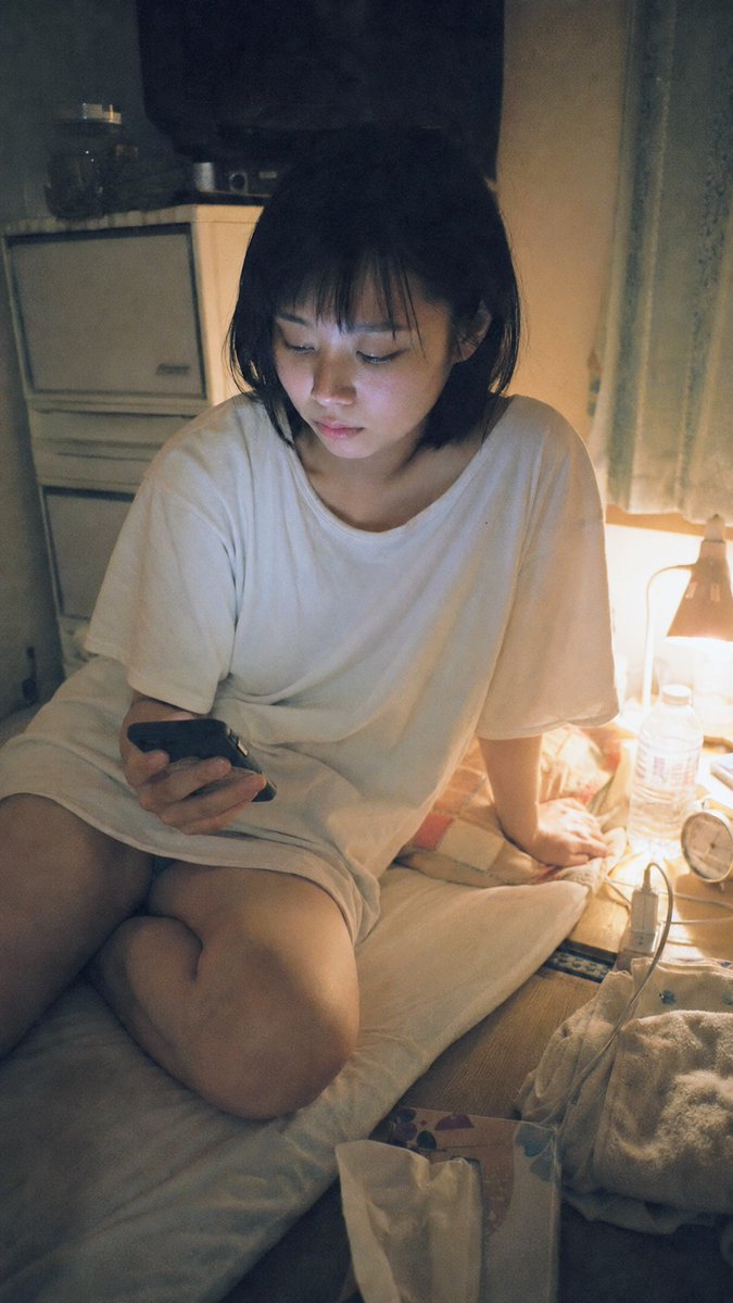 ホンびじょ | 本当にいそうなAI美女 tweet media