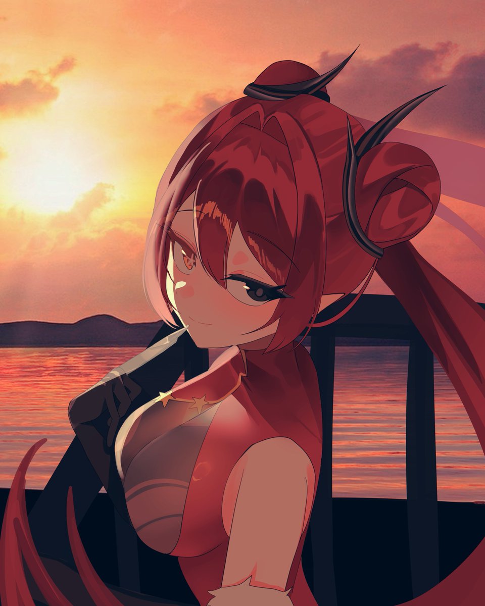 UwC2h's tweet photo. #国旗娘 https://t.co/NMVbovTOeA