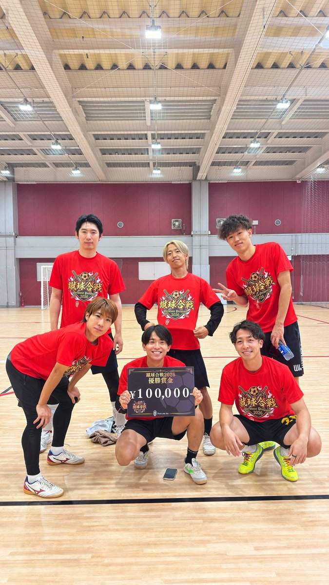 中井健介| Kensuke Nakai (@kensuke_nakai) / Posts / X