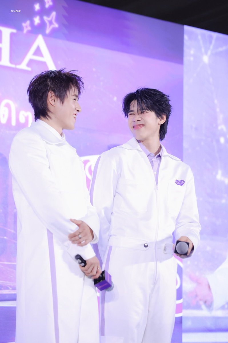 ppychee's tweet photo. 👦🏻👦🏻

  ˚◞♡  ⃗  @TuiChayatorn ; @nnutdan ‧⁺  ⊹

 LYKN IN CATCHA LAB
#CATCHAxLYKN
#LYKN #Tuichaytorn #nnutdan https://t.co/m7hzdC8XUZ
