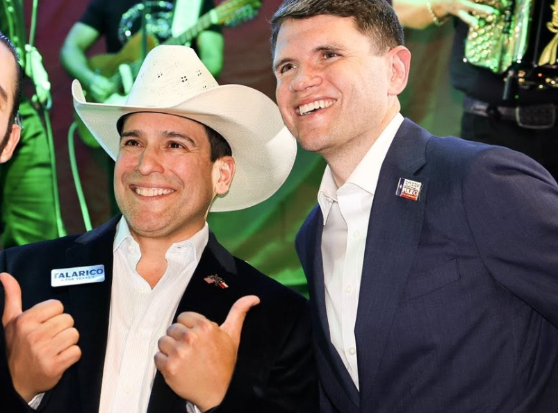 Lone Star Liberty PAC tweet media