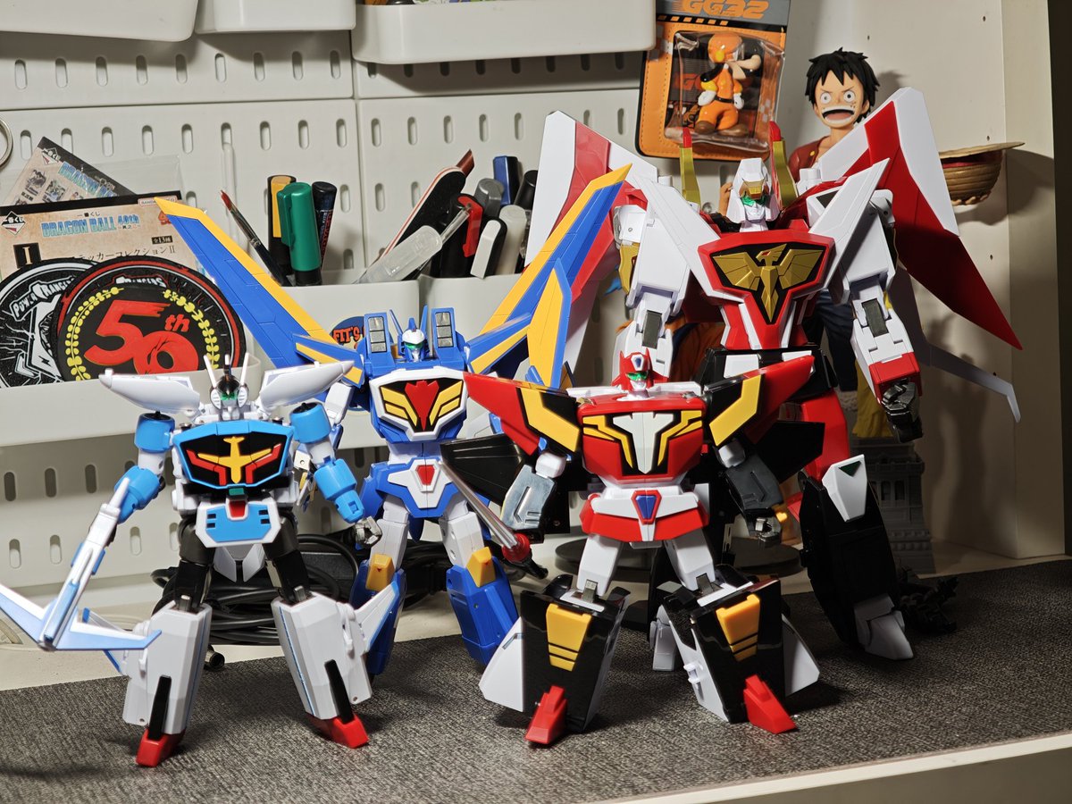 caishaopeng's tweet photo. #TLに深刻な勇者シリーズ不足 https://t.co/WzEu5d7ZYM