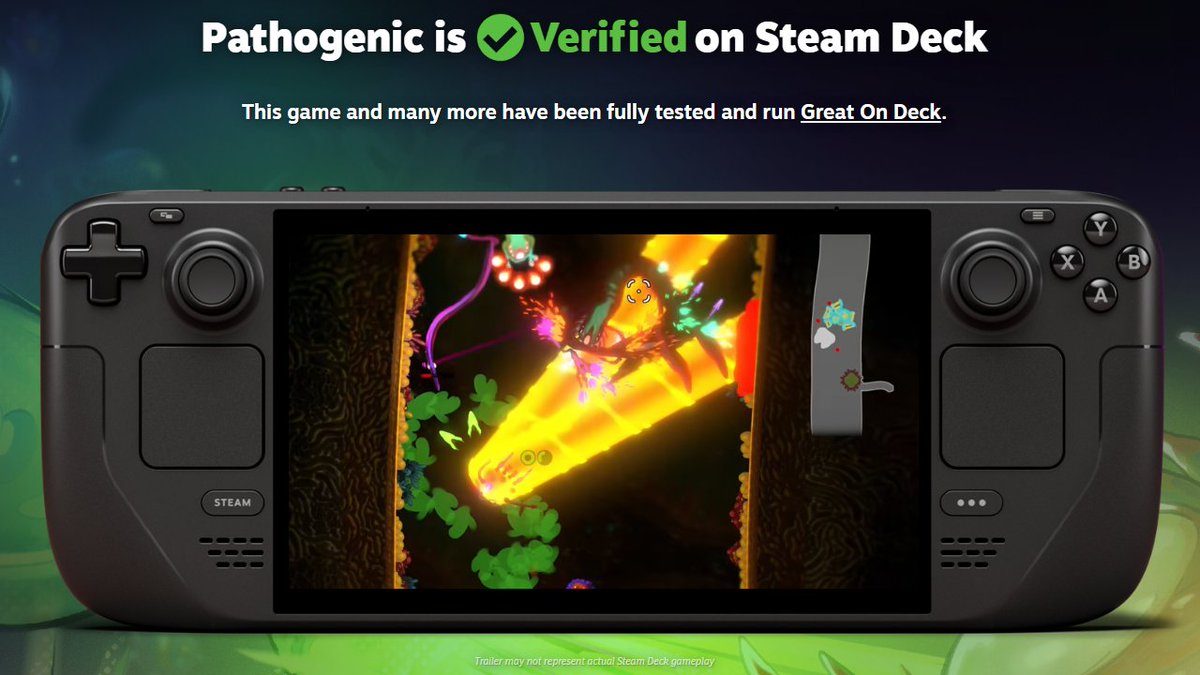 pathogenicgame tweet picture