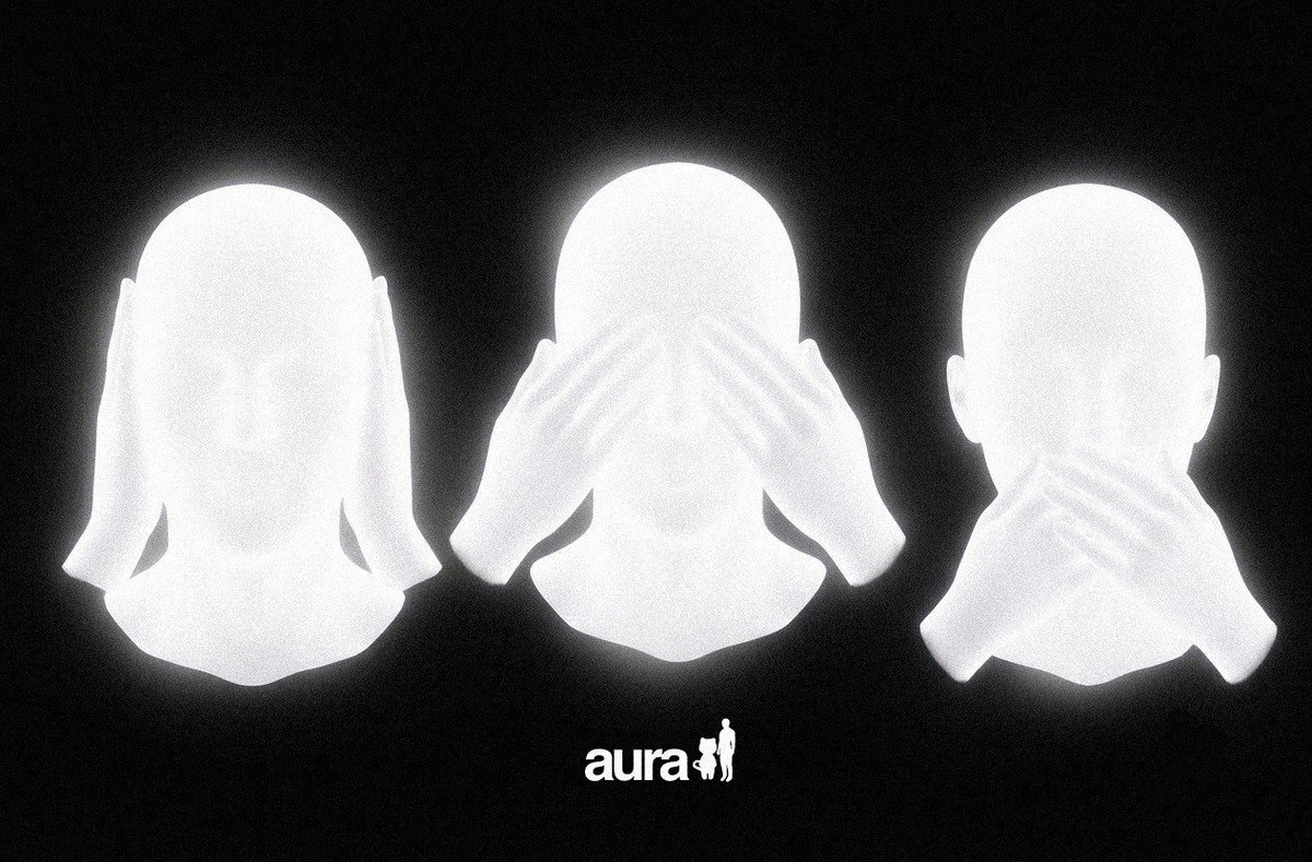 auracoinsolana's tweet photo. see aura. speak aura. become aura. https://t.co/mJiktkv4mb