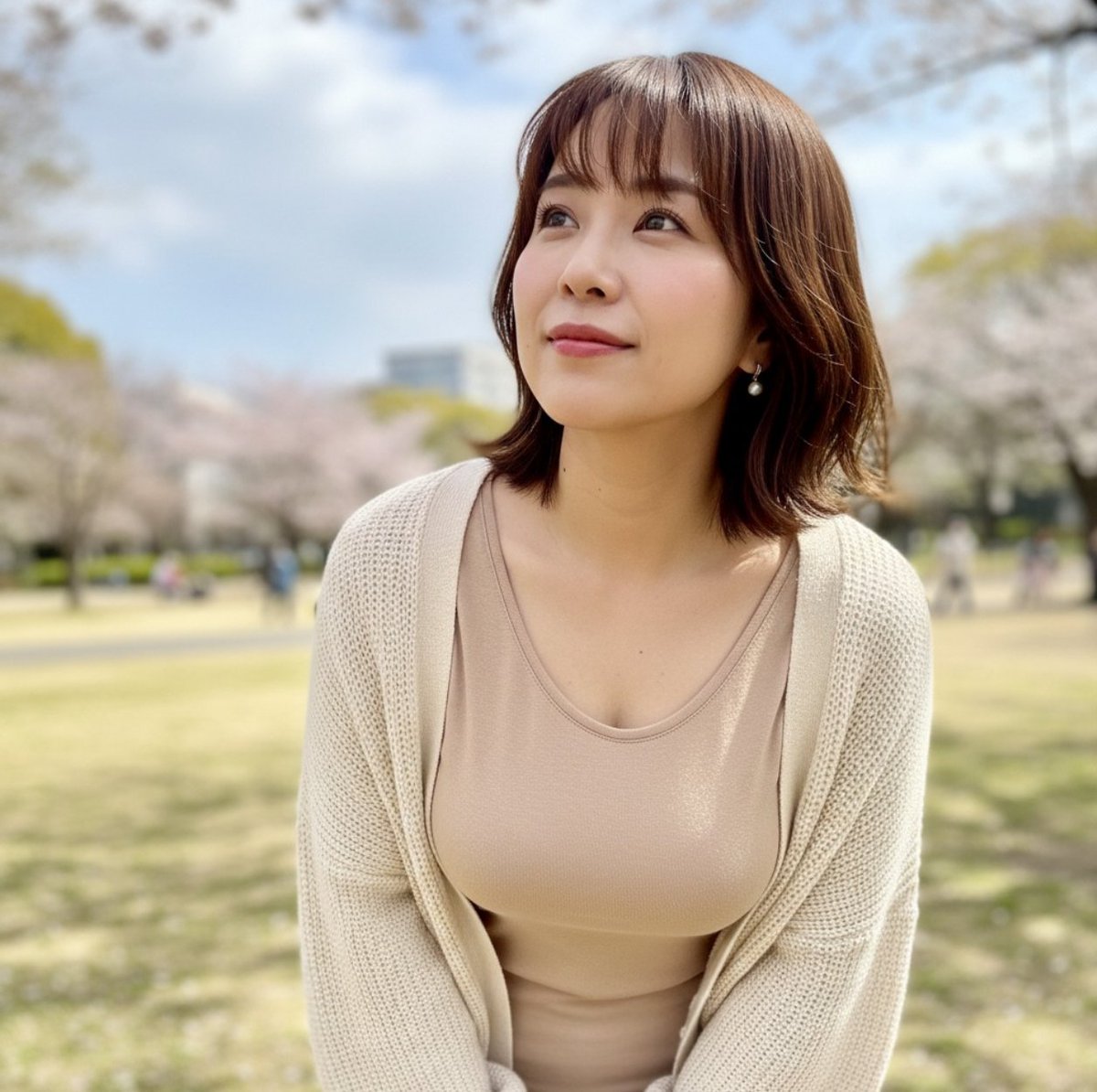 0b5eb372d4914b2's tweet photo. 46歳だけど…

年齢を見た瞬間に「ババアか…」ってなりますか😅

それとも内面も見てくれる？ https://t.co/yNgtSxCmuf