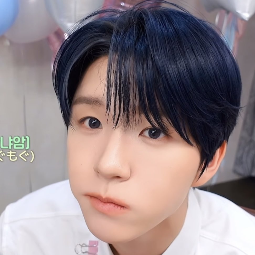 jaeheeeating's tweet photo. https://t.co/HNBPzyMd6K