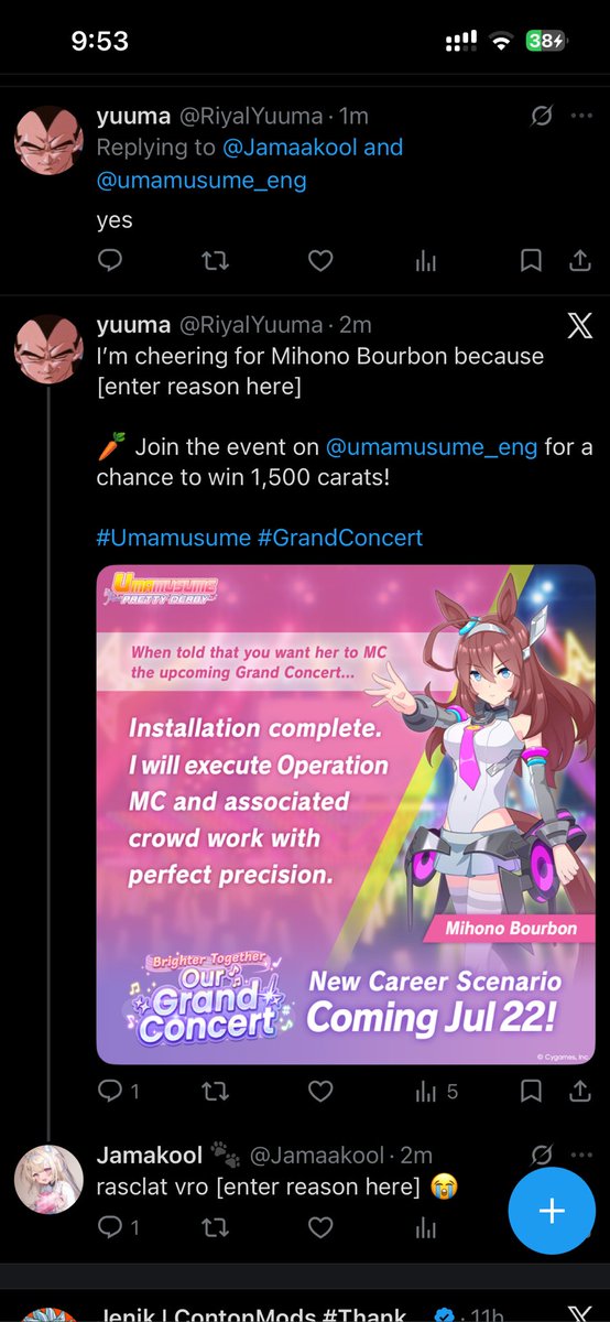RiyalYuuma's tweet photo. who is this dumbass? https://t.co/GP54E1yWNF