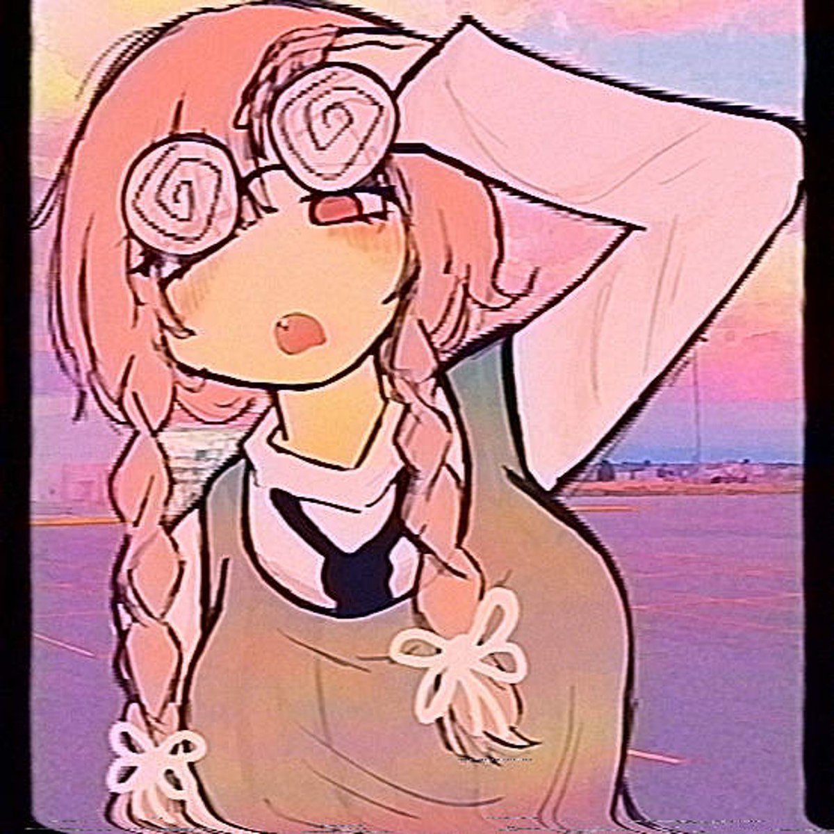 Hanako daisy tweet media