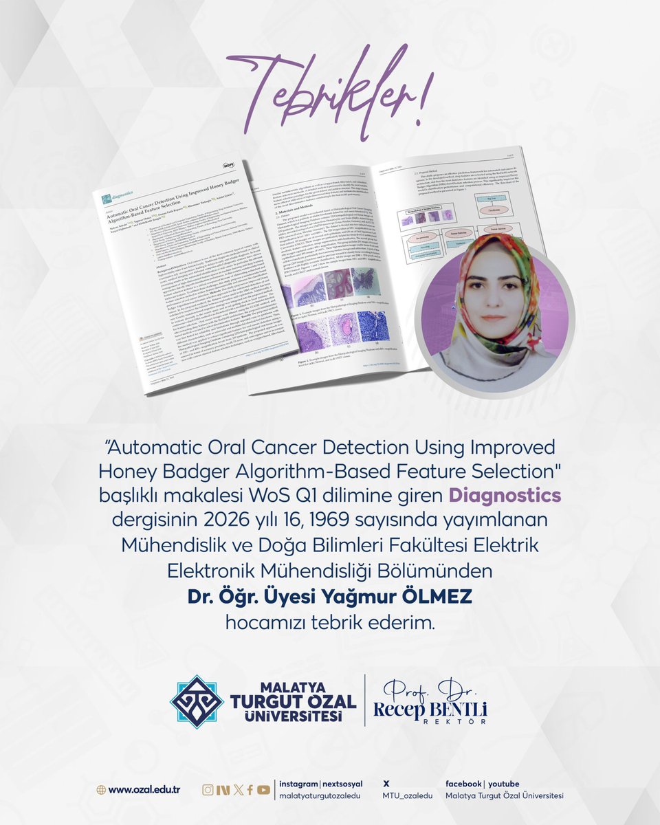 recep_bentli's tweet photo. Hocamızı tebrik ediyorum.

@MTU_ozaledu https://t.co/yOyVsS8bs6