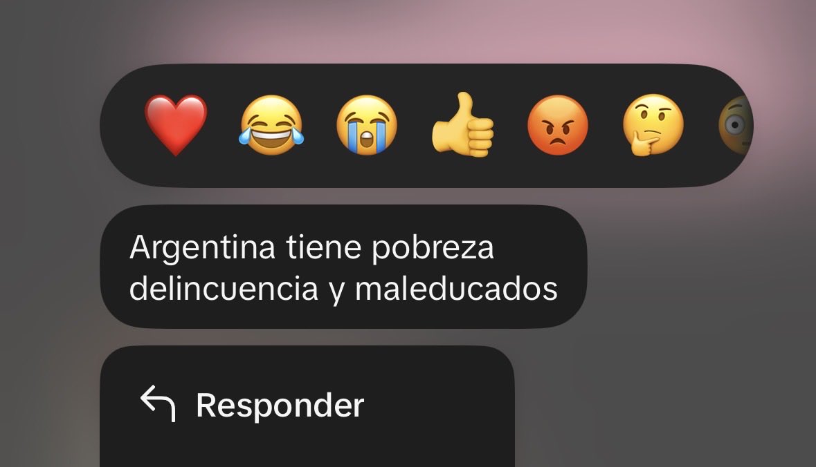 moreezac's tweet photo. El odio puede nublar tanto la razón que termina faltándole el respeto a una nación entera. https://t.co/IZvhXxcxBl