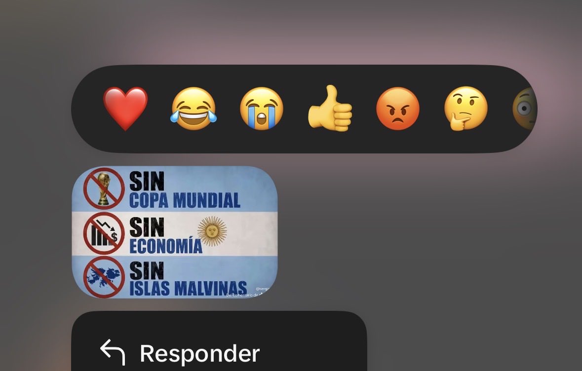 moreezac's tweet photo. El odio puede nublar tanto la razón que termina faltándole el respeto a una nación entera. https://t.co/IZvhXxcxBl
