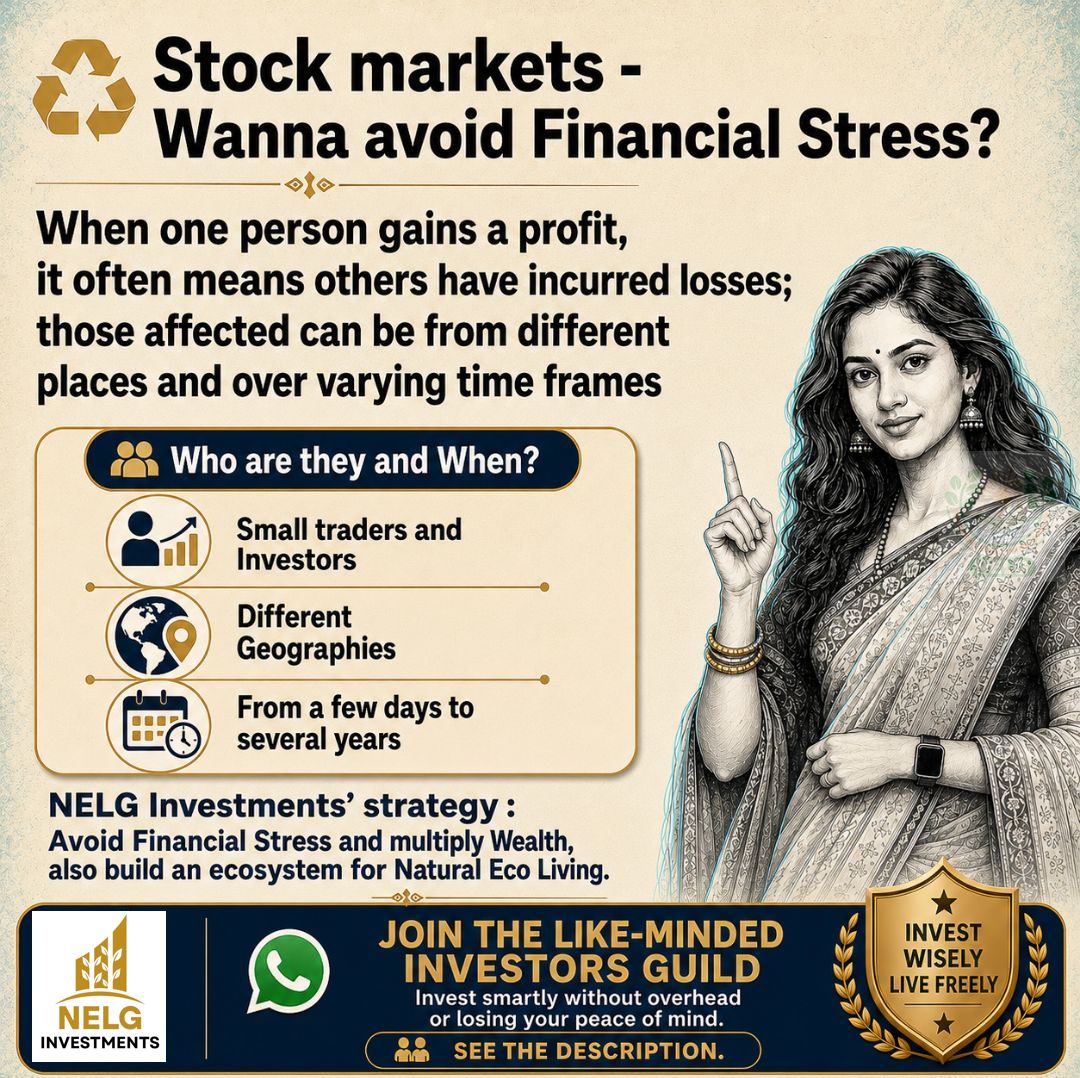 naturalecolive's tweet photo. ♻️ Stock markets - Wanna avoid Financial Stress?
Wanna avoid Financial Stress?

•  Have you mastered stock market investments?

•  Do you want to master them?

♻️ Join a like-minded investors' guild to multiply your wealth?

✍🏻 Stay connected 👉 https://t.co/nLvSpzmwvp https://t.co/LvUuiP1sYi