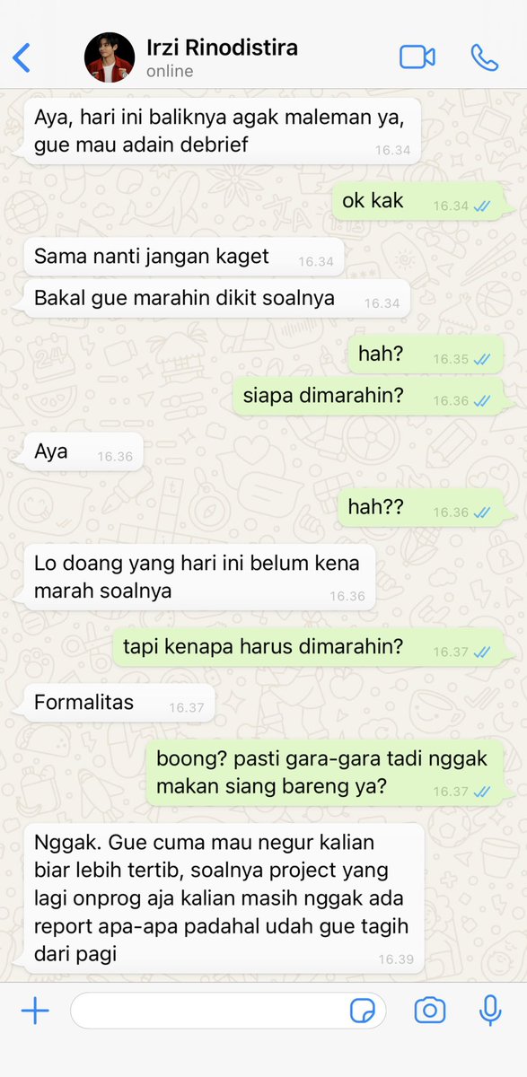 dustheria's tweet photo. irzi kalo udah pacaran pilih kasihnya berasa banget https://t.co/xxO1ef3g6g