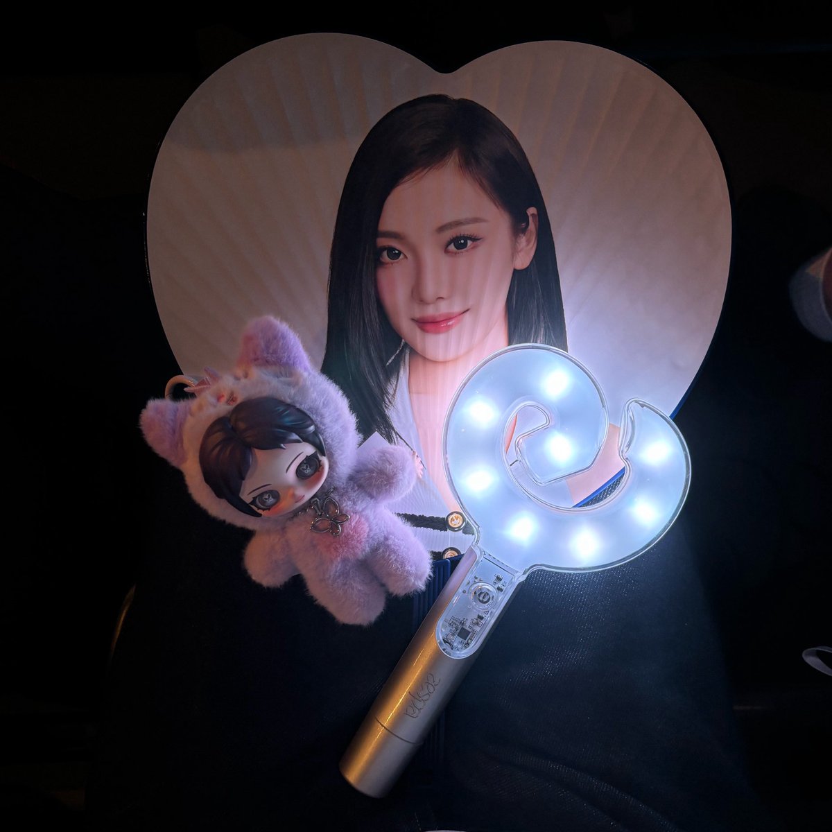 Ning_ilyou's tweet photo. 素敵な思い出ありがとう💖
#aespa #FANMEETING #MYCLASSMaeTE https://t.co/AukOB2UnFS