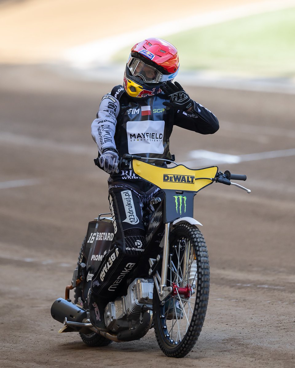 FIM Speedway GP tweet media