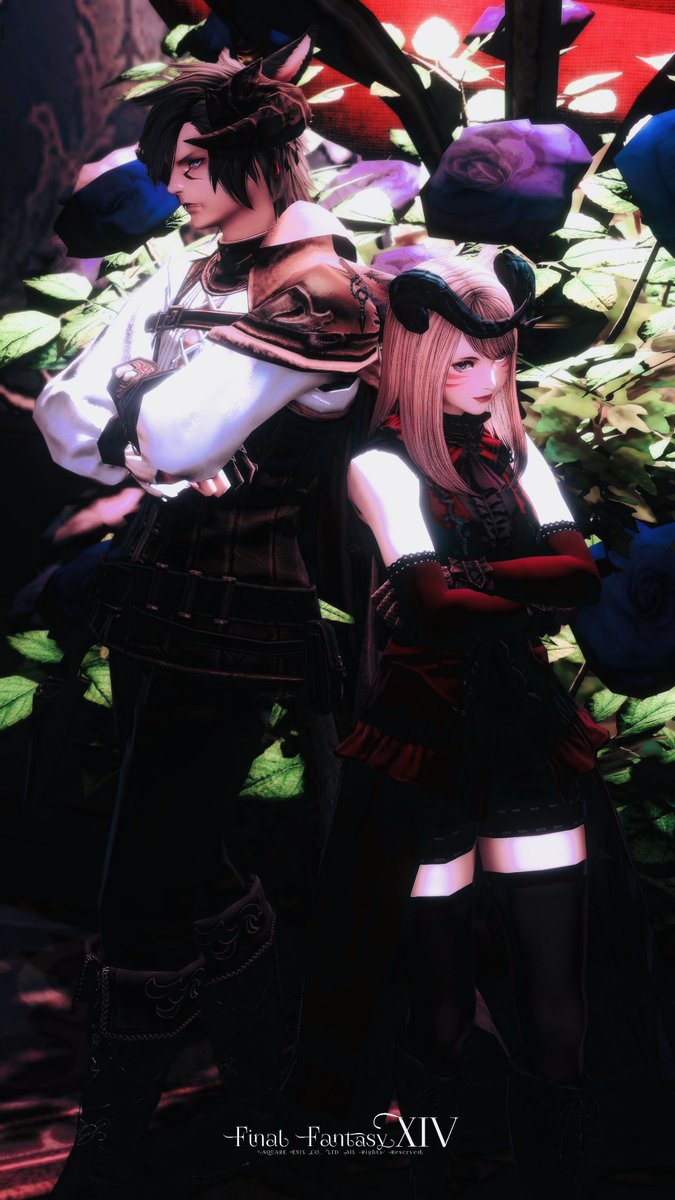 みこたむ ff14 (@Mikotam_ff14) on X