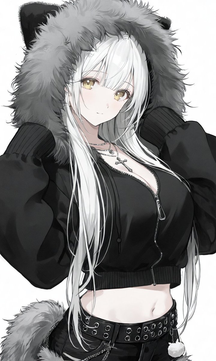 tyakomaruru's tweet photo. プロンプトお借りしました🙏
きゃわわ꒰՞ ꜆˶´ ˘ `˶꒱꜆♡ https://t.co/6QEkFbsSMO