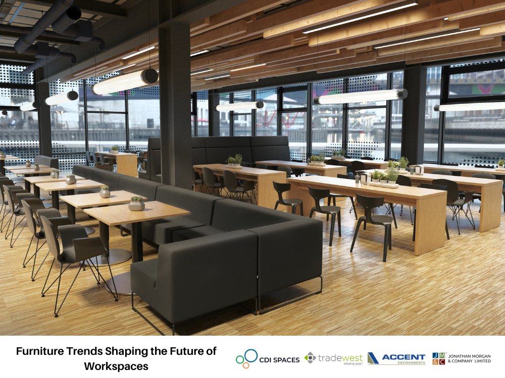 echoicspaces's tweet photo. Workspaces are evolving faster than ever. With the rise of hybrid work, changing employee expectations, and a growing focus on well-being it plays an important role in shaping how people work 👀

Learn more: https://t.co/s5Js3oqQ0Z

#workspaces #creatingspaces #transforminglives https://t.co/Ysynkqjk69