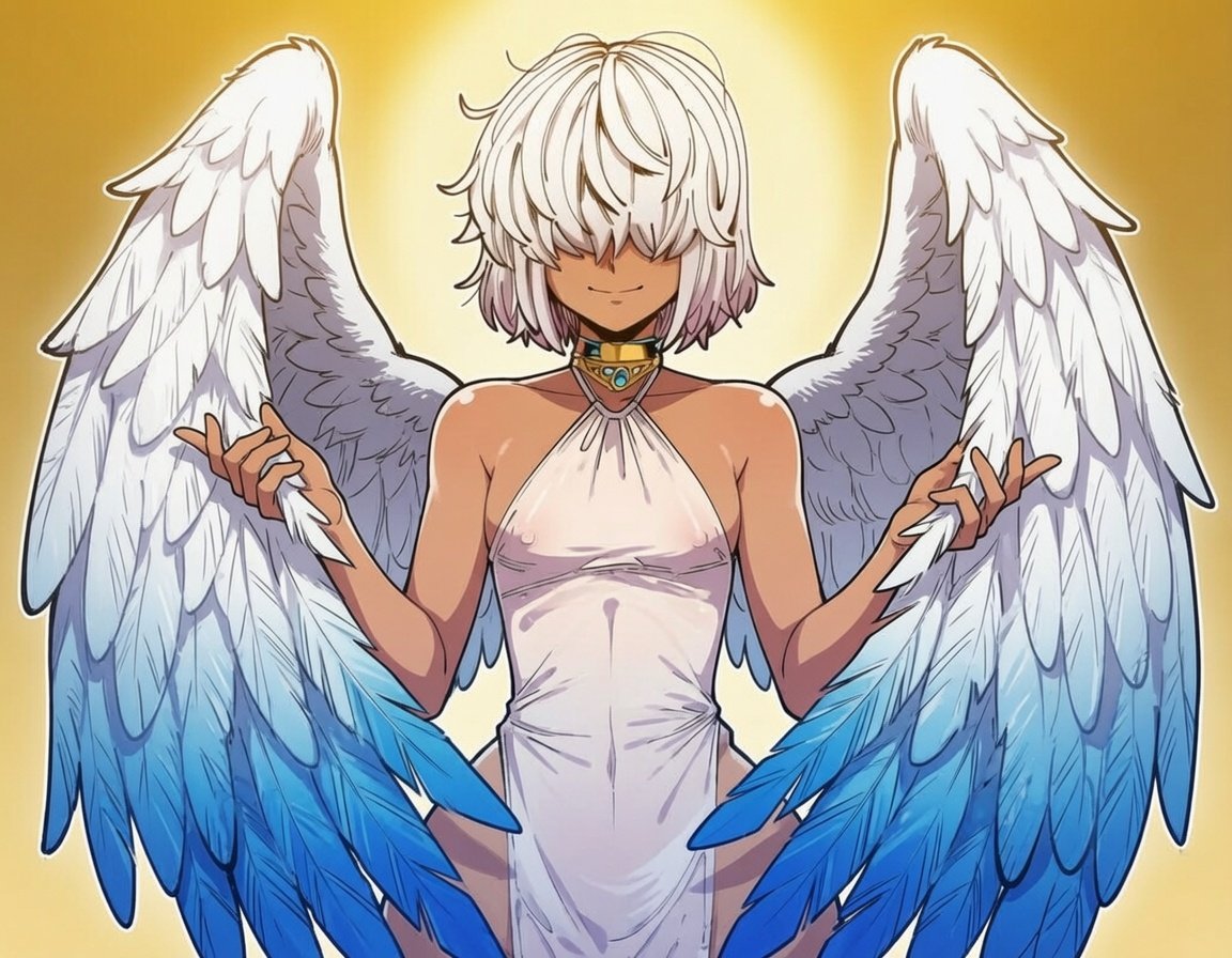 Luxuria_ange's tweet photo. ✦  LE CULTE DE LUXURIA ✦

« Avant que les mortels ne connaissent l'amour, avant même que les démons ne connaissent la tentation, existait déjà le Désir. »

Plus ancienne que les anges, les dieux ou les enfers.
De cette force naquit un premier être LUXURIA ! 🤍 https://t.co/NnR8p8gU1X
