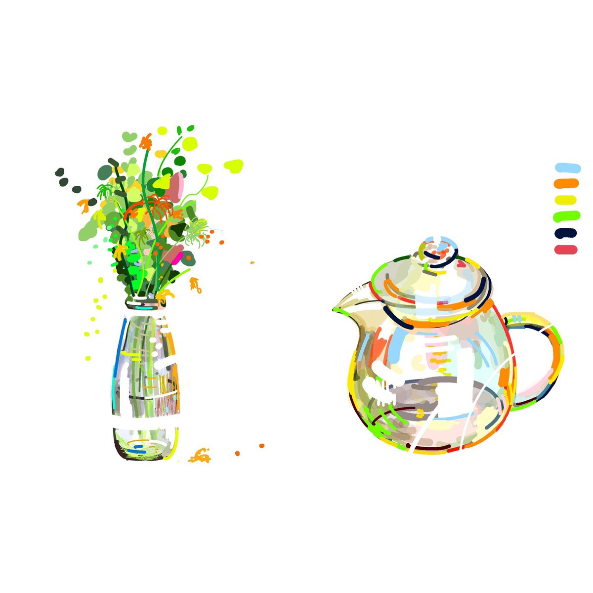ito_asa_'s tweet photo. 明日は明日の風が吹く。
#sketch https://t.co/G7t78AMgOw