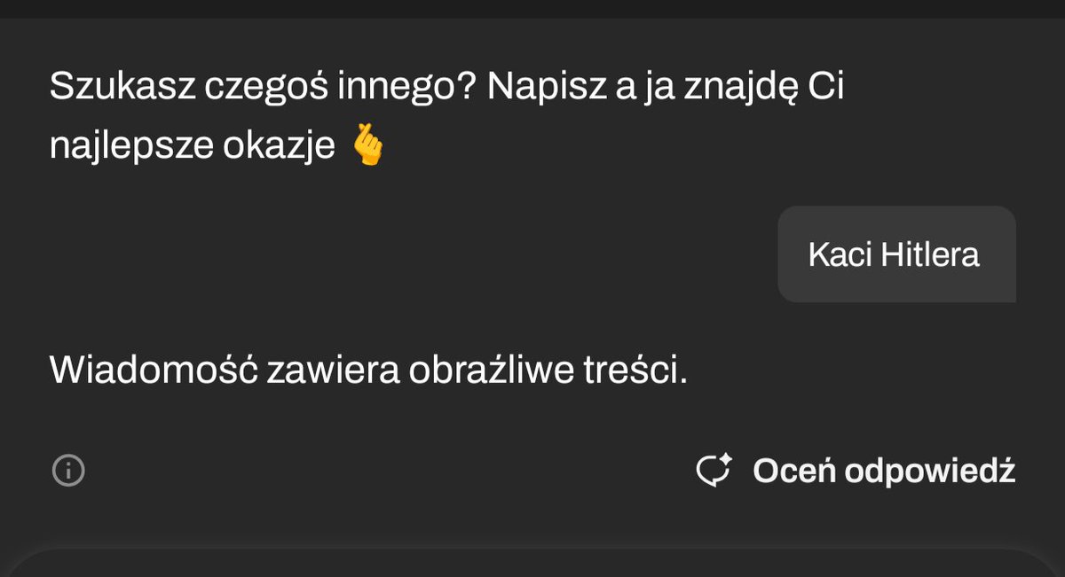 jakubhajost's tweet photo. Po kilku próbach z #VonHalsky od #InPost udało się zamówić.
Jak widzicie edge case znaleziony przeze mnie wcześniej będzie nadal występował i niektóre książki wskoczą na "czarną listę" obraźliwych treści, bo zawierają w tytułach takie a nie inne słowa. https://t.co/ZfTJJlPZ0G