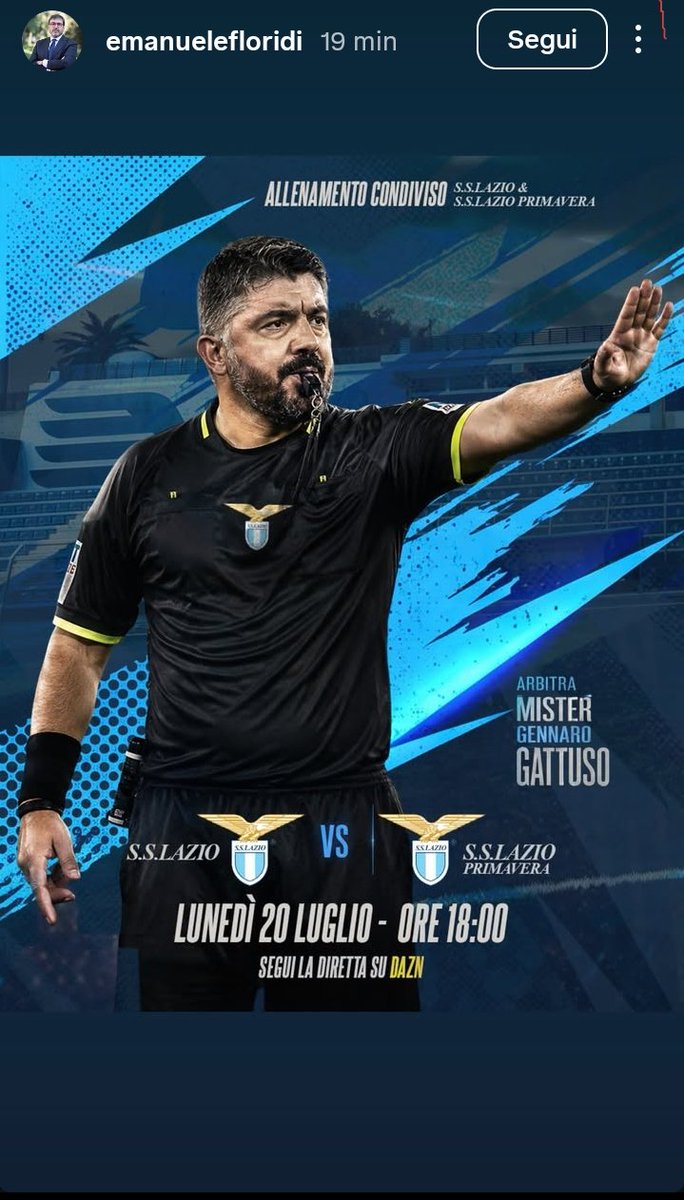 Meanwhile 🦅 🇮🇹 🪖 tweet media