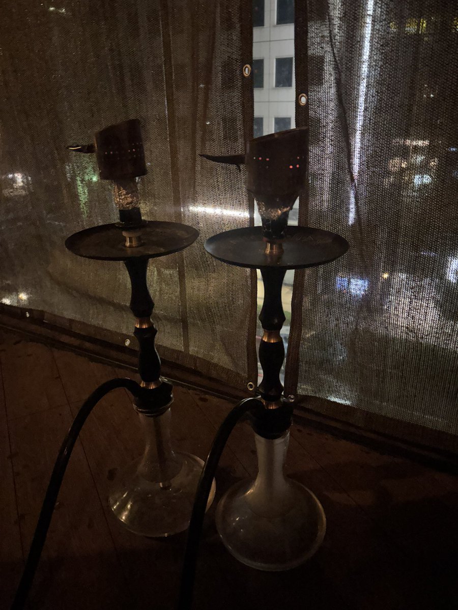 07l1y's tweet photo. @hanabi_shisha 

本日は　りんご　カシミヤ　コーラ
安定した味に持続時間も長くとてもよかったです！ https://t.co/2gpLDKi3Ik
