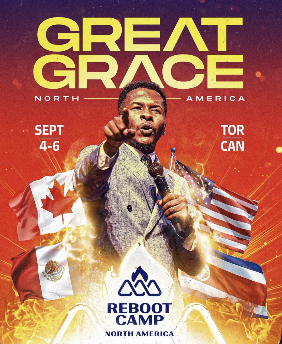 fisayoade_'s tweet photo. I'm so happy reboot camp Canada came at the time I moved here.

If you're in Canada, please you don't want to miss this. Register to attend with the link below. 

https://t.co/GaVHB5NjGZ https://t.co/YjvHwyEMJp