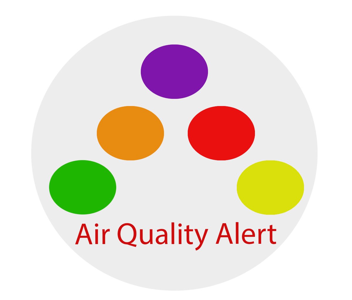 LouAPCD's tweet photo. It's important to take care of your health, especially on an Air Quality Alert Day. That means limit any vigorous activity, monitor your symptoms and carry a rescue inhaler if you need one. #airquality #breathe #helptheair #airqualityalert https://t.co/GL4FjCLHfF