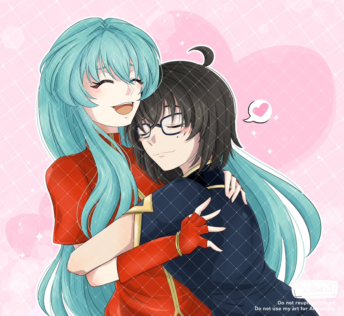 2_sollaris's tweet photo. Commission ☀ #FireEmblemHeroes https://t.co/oYEUuSqYCU