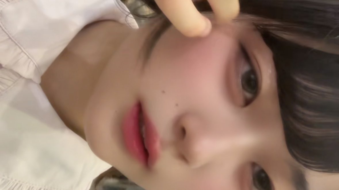 ama0tol's tweet photo. 残念ながらインターネットに顔晒して生きてきたので今更 https://t.co/lt9PZAHp8l