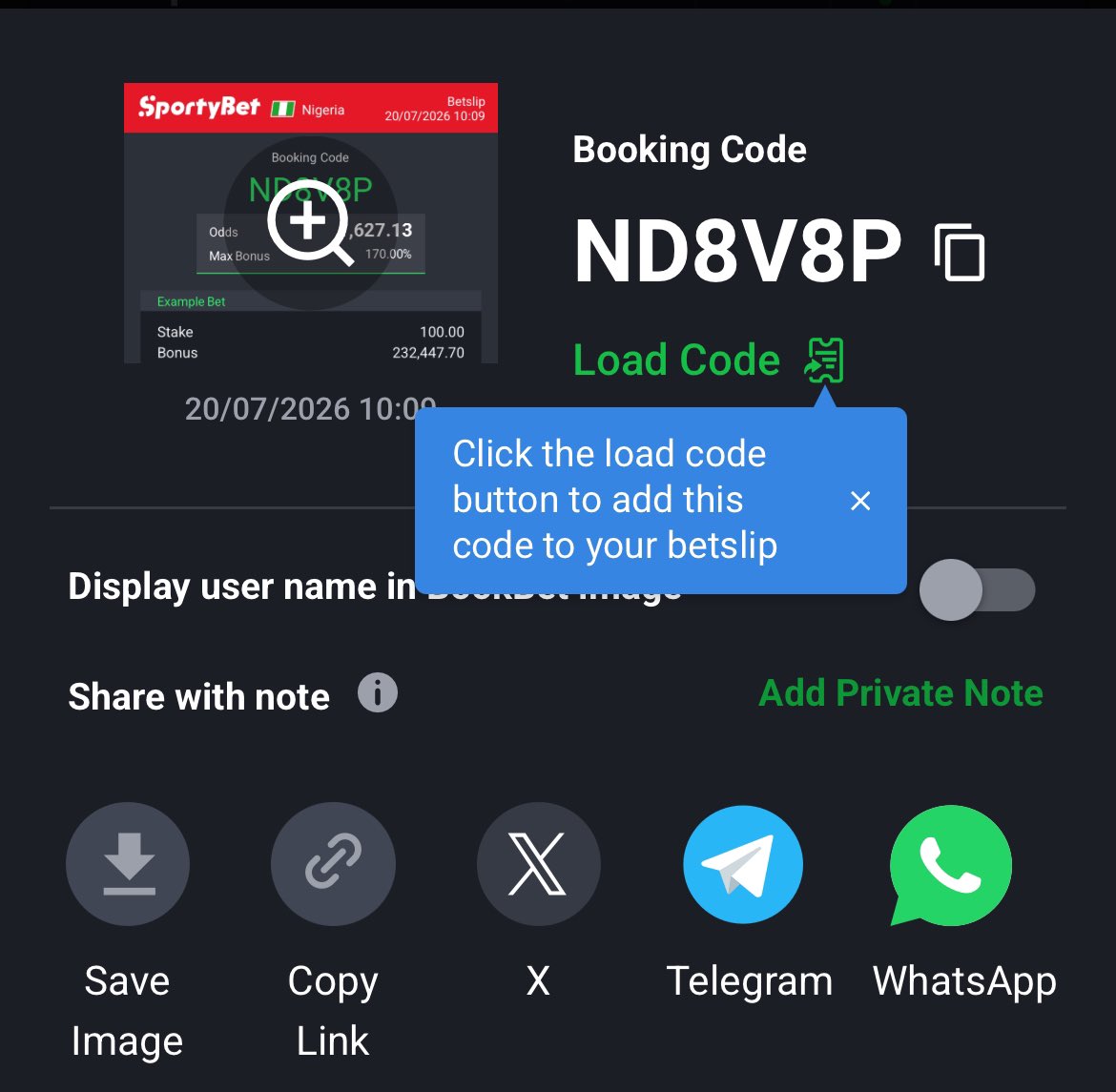 Sportycodesonl1's tweet photo. Stake Responsible 🍀🎊 https://t.co/xRLy5ypbW1